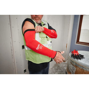 Milwaukee 48-73-9030 CUT LEVEL 3 PROTECTIVE SLEEVES - 16in