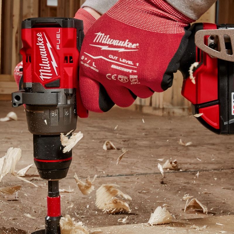 Milwaukee 2903-22 M18 FUEL 1/2in Drill/Driver Kit