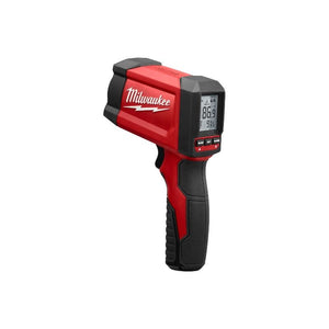 Milwaukee 2268-20 12:1 Infrared Temp-Gun