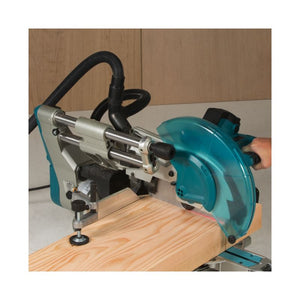 Makita LS1219L 12" Sliding Compound Mitre Saw With Laser