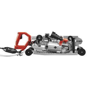 Skilsaw 7 In. MEDUSAWâ„¢ Walk Behind Worm Drive for Concrete