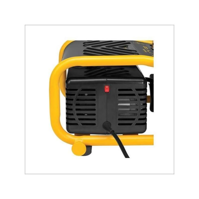 DEWALT | D55140 1 Gallon, 135 PSI Max, Trim Compressor