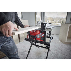 2736-20 M18 FUEL 18 Volt Lithium-Ion Brushless Cordless 8-1/4 in. Table Saw with ONE-KEY  - Tool Only