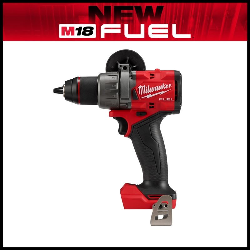 Milwaukee 2904-20 M18 FUEL 1/2in Hammer Drill/Driver