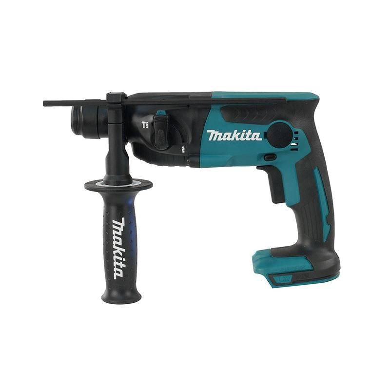 Makita DHR165Z 5/8" Cordless Rotary Hammer