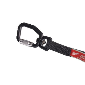 48-22-8817 15 lb. 72 in. Extended Reach Locking Tool Lanyard