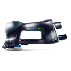 Multi-Mode Sander RO 90 DX FEQ-Plus  ROTEX