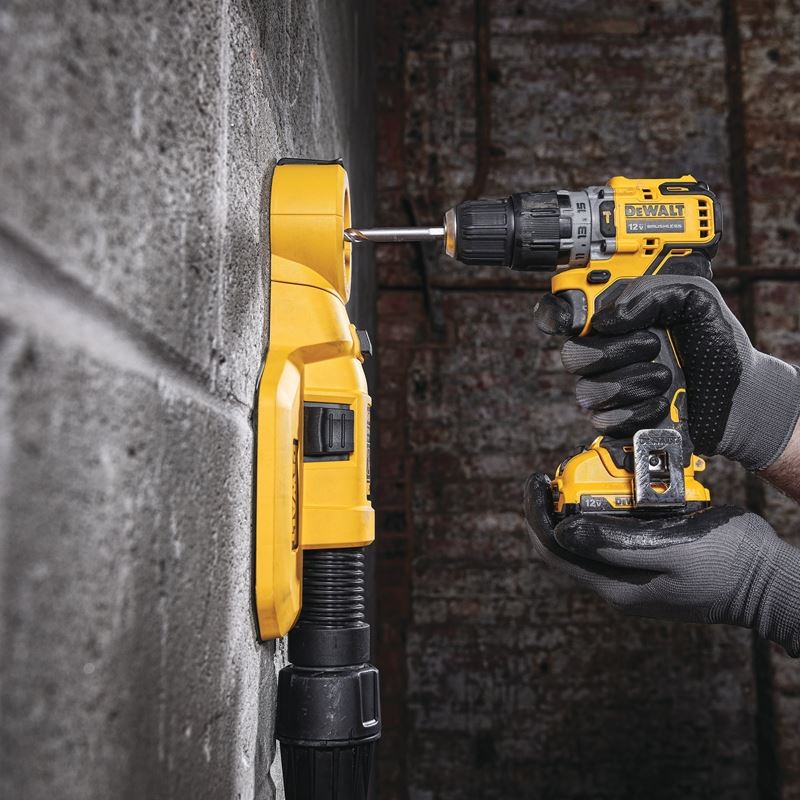 DEWALT DCD706B XTREME 12V MAX* Brushless 3/8 in. Cordless Hammer Drill (Tool Only)