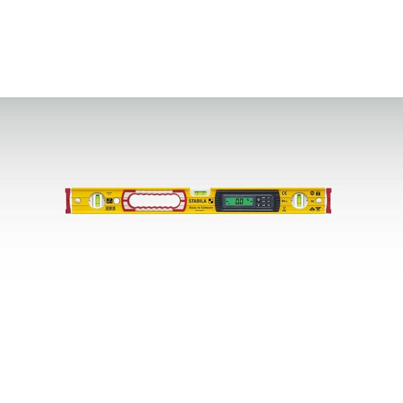 STABILA 36514 14 in Type 196-2 Digital TECH Level