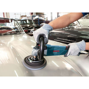 Bosch | GP712VS 7" Metal Polisher Variable Speed Control