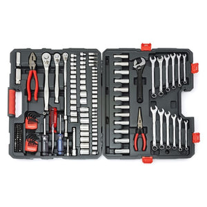 Crescent  170pc Mechanic Socket Set