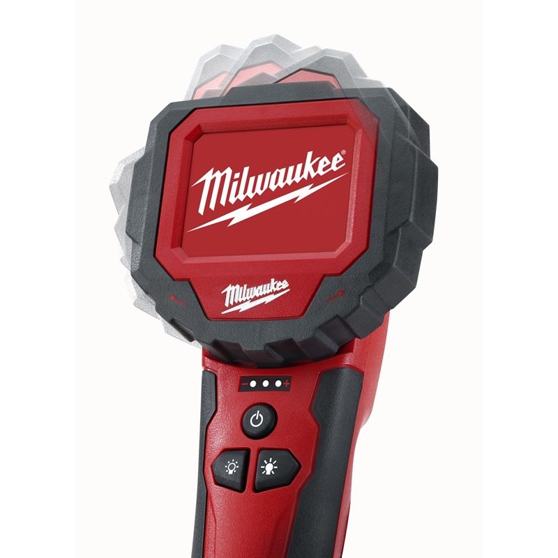 2313-20 M12 12 Volt Lithium-Ion Cordless M-Spector 360 - Tool Only