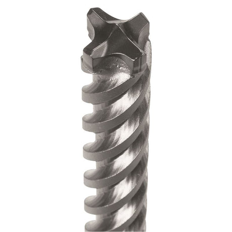 Bosch | HCFC5031 3/4 In. x 16 In. x 21 In. SDS-max SpeedXtreme Rotary Hammer Drill Bit