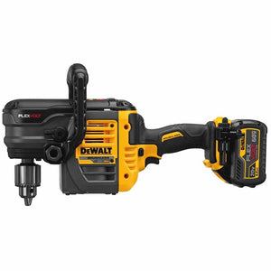 DEWALT Flexvolt DCD460T1 60V Max* VSR Stud and Joist Drill Kit with E-ClutchÂ® System