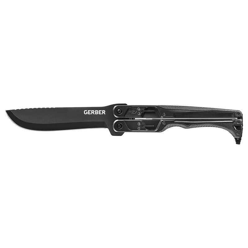 GERBER 30-001530N  Doubledown - Black Knife