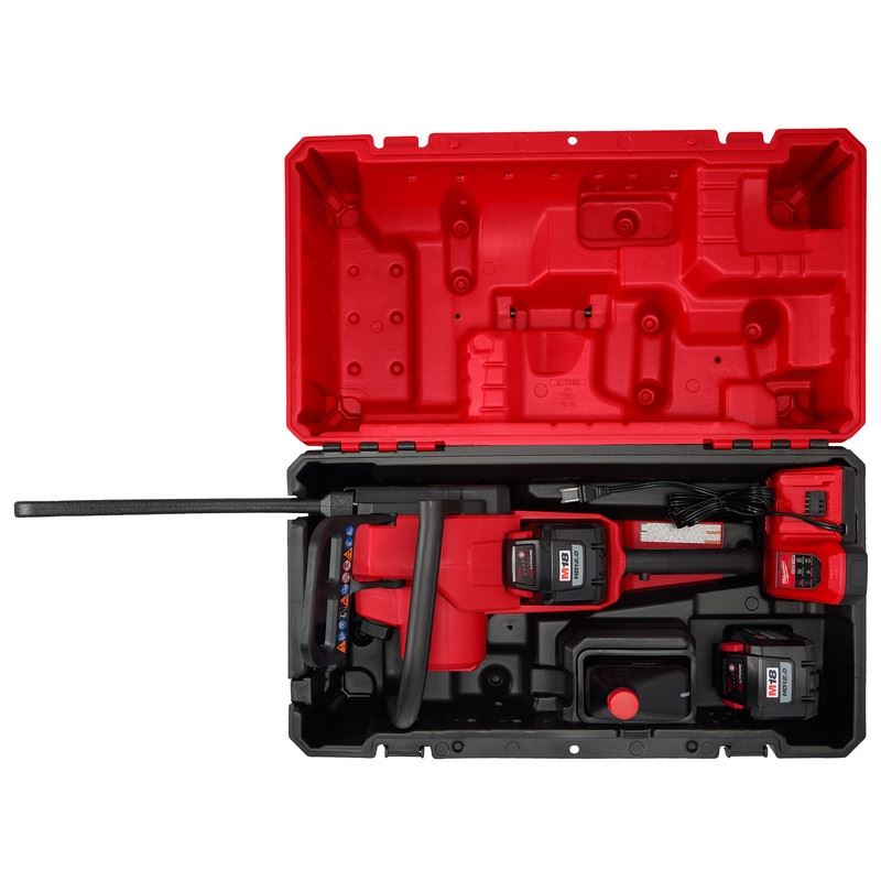 Milwaukee 49-16-2747 Chainsaw Case