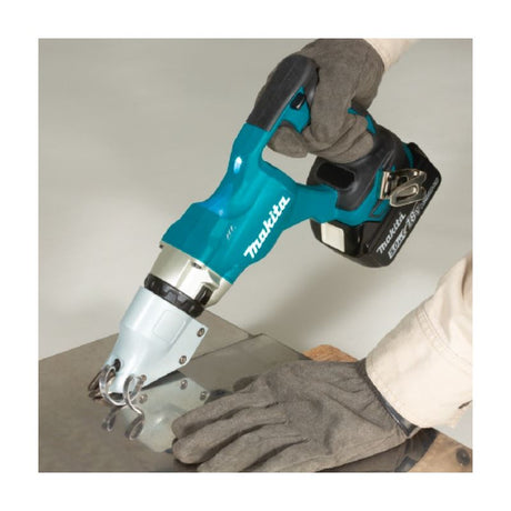 MAKITA DJS200Z Cordless 14 ga Straight Shears with Brushless Motor