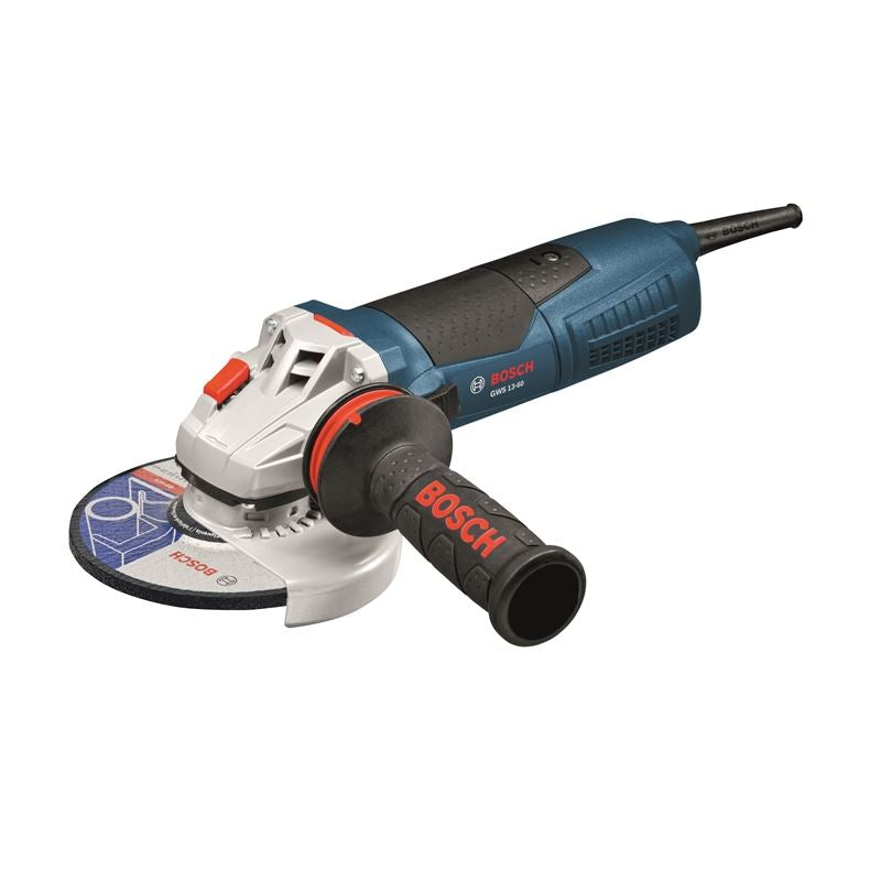 Bosch | GWS13-60 6 In. Angle Grinder