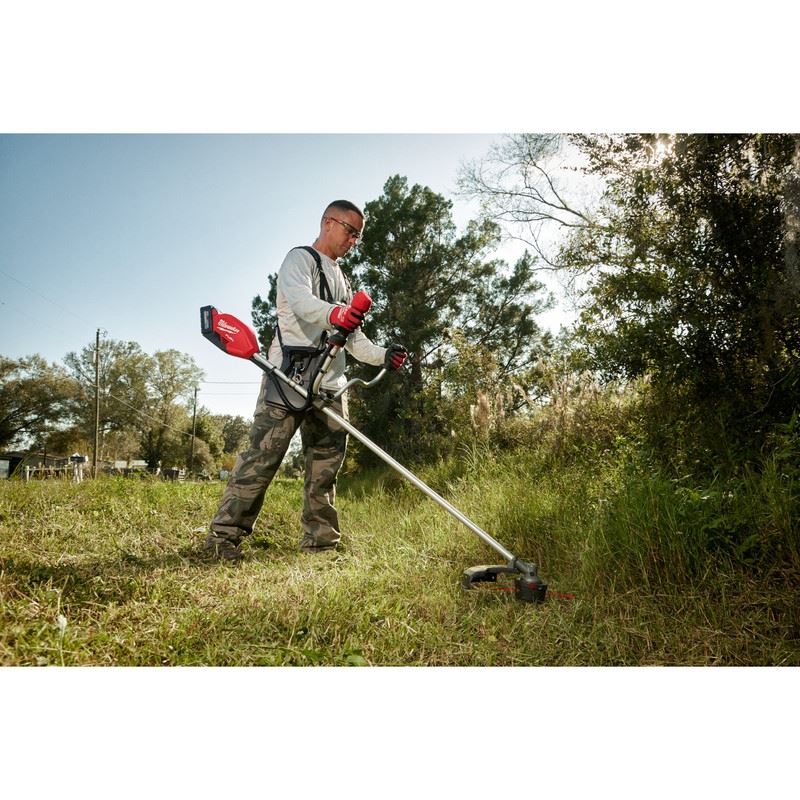 Milwaukee 3015-20 M18 FUEL Brush Cutter