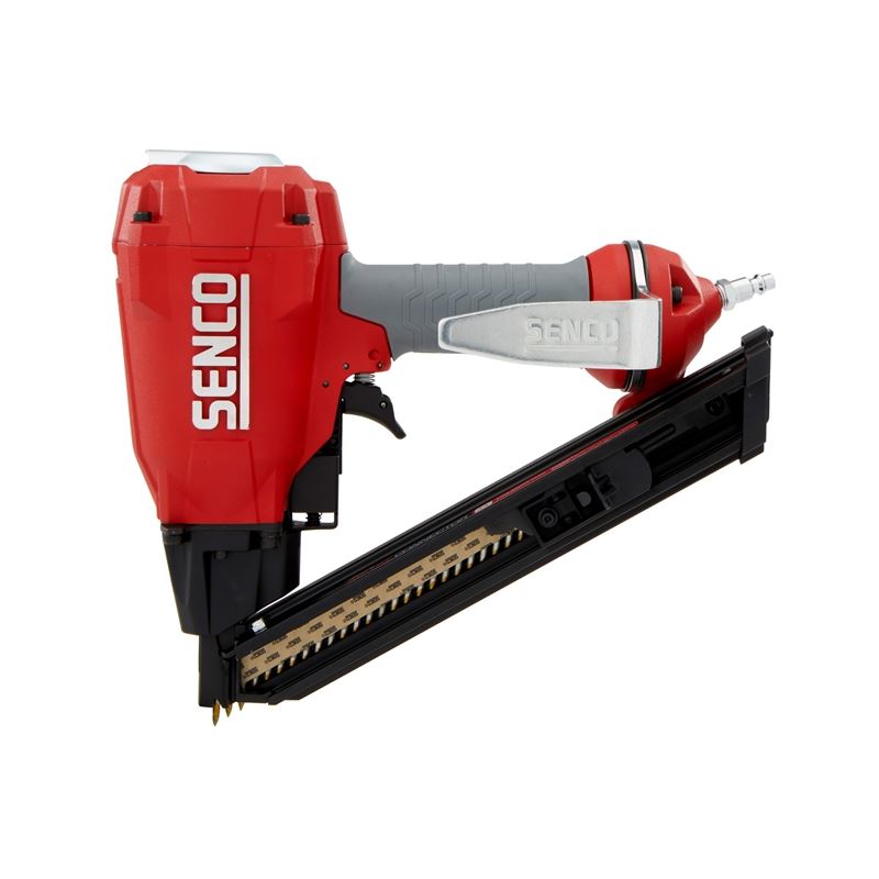 Senco JN91H1 1 1/2in METAL CONNECTOR NAILER