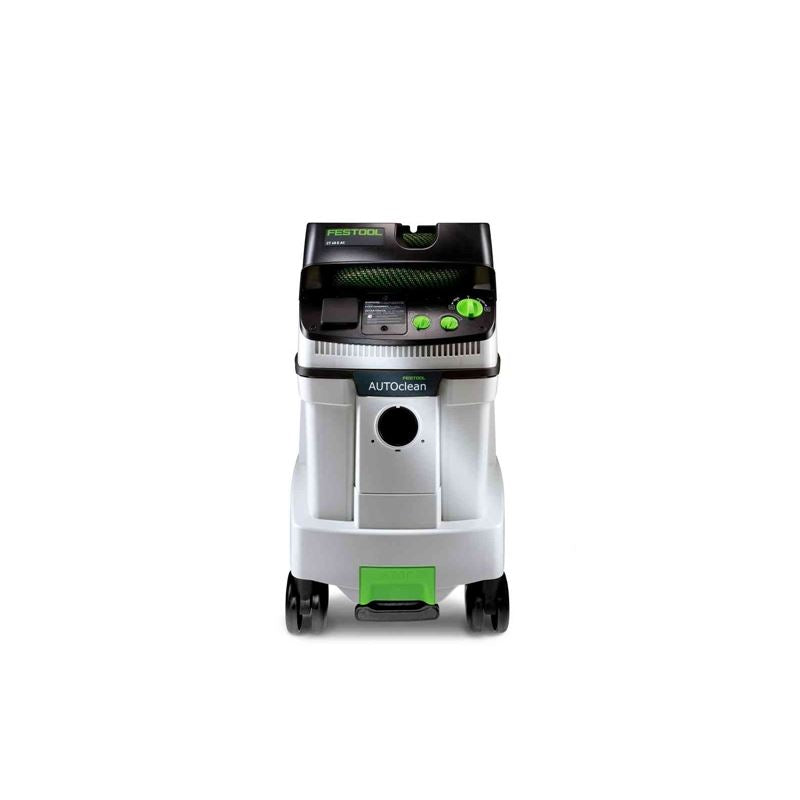 FESTOOL 576761 Dust Extractor CLEANTEC CT 48 E AC HEPA