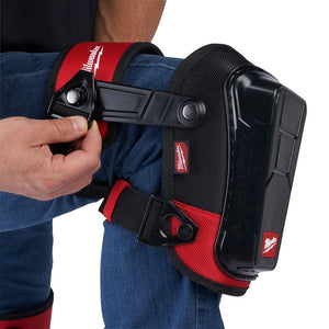 Milwaukee 48-73-6050 Stabilizer Performance Knee Pad