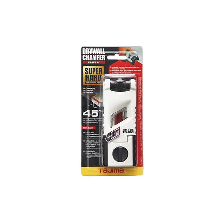 Tajima TMK-KV45 DRYWALL CHAMFER - PLANE 45 degree SUPER HARD