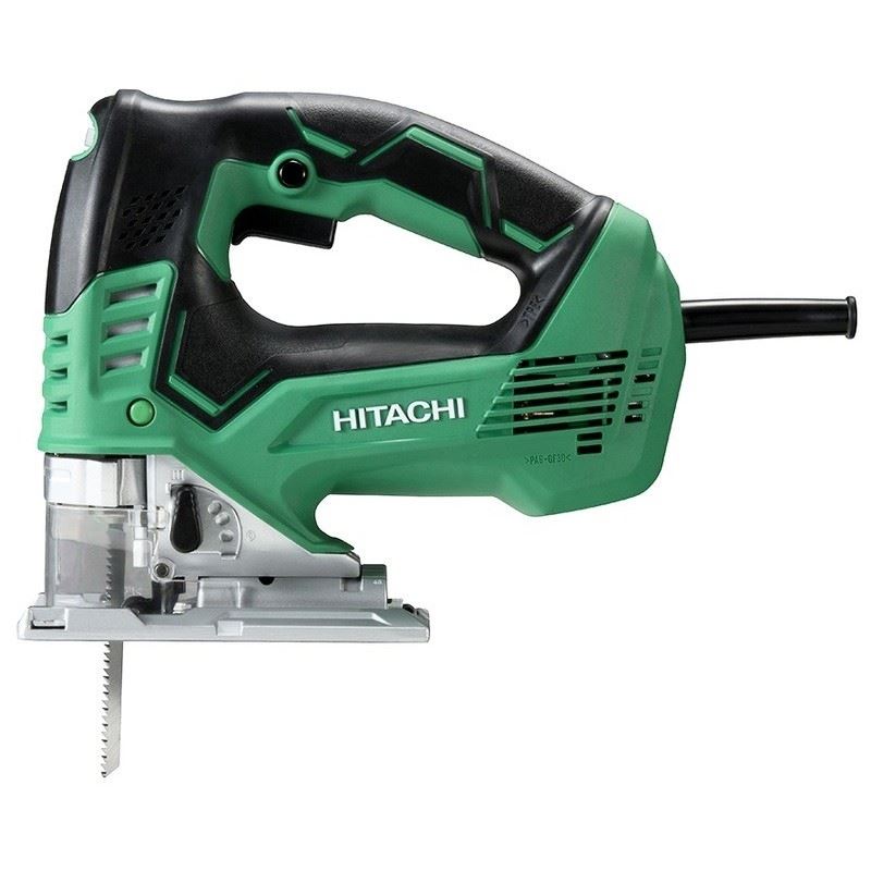 Hitachi Variable Speed Jig Saw CJ160V