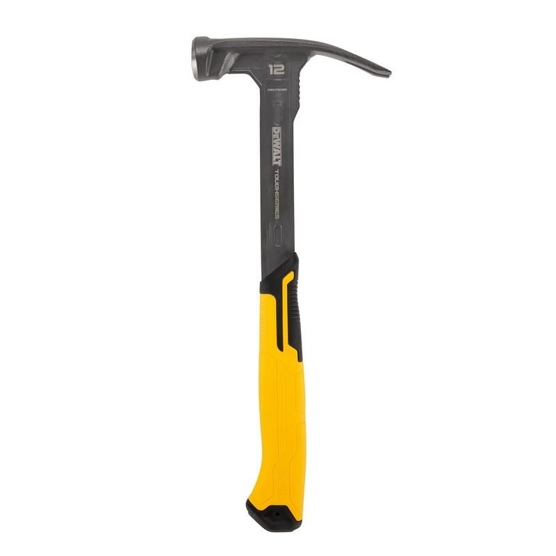 DEWALT DWHT51135X TOUGHSERIES 12 oz. Mig Weld Hammer