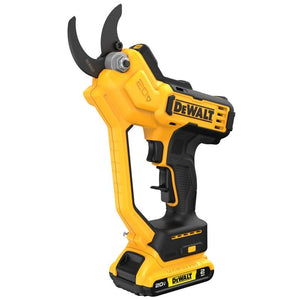 DEWALT DCPR320D1 20V MAX 1-1/2 in. Cordless Pruner Kit