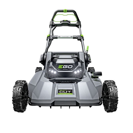 EGO LM2135SP POWER+ 21in Select Cut Mower with Touch Drive Self Propelled Technology with 7.5Ah Battery and Rapid Charger