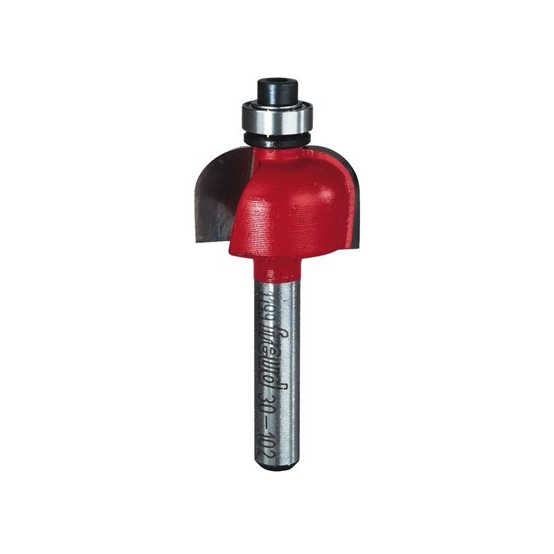 Freud | 30-102 1/4 Radius Cove Bit