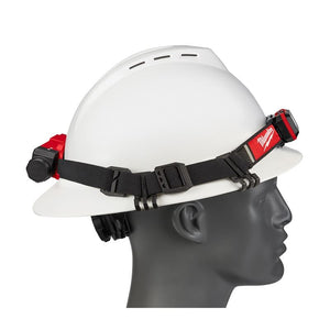 2115-21 USB Rechargeable Low-Profile Headlamp