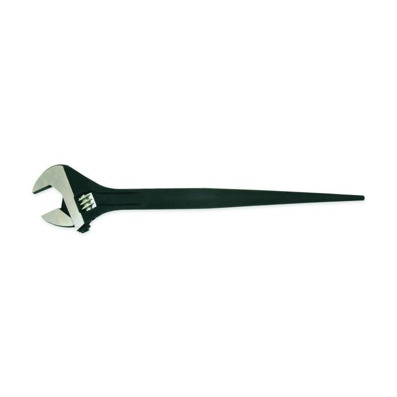 Crescent AT210SPUD 10in Adjustable Spud Wrench