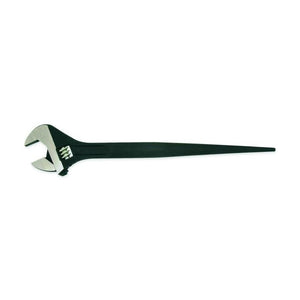 Crescent AT210SPUD 10in Adjustable Spud Wrench