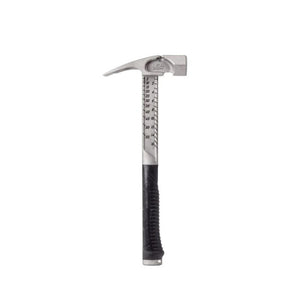 BOSS HAMMER 14oz PRO PLUS TITANIUM HAMMER - SMOOTH FACE