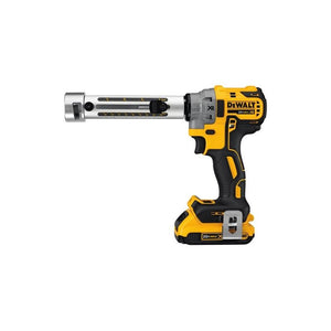 DEWALT DCE151TD1 20V MAX* XRÂ® Cordless Cable Stripper Kit