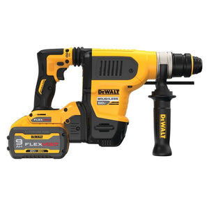 DeWalt DCH416X2 60V MAX 1-1/4 in. Brushless Cordless SDS Plus Rotary Hammer Kit