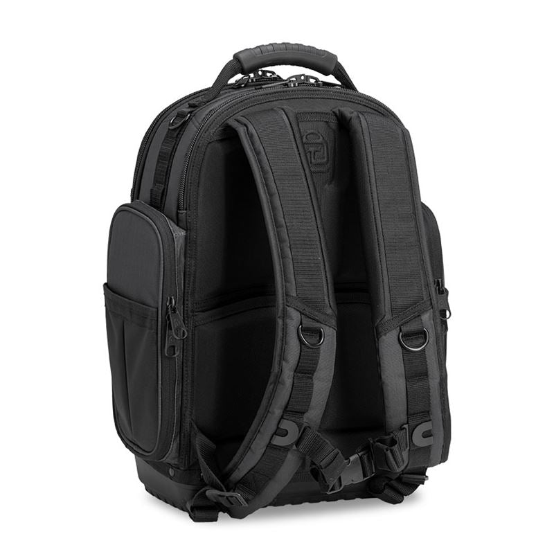 Veto Pro Pac Everyday Carry Backpack - Black