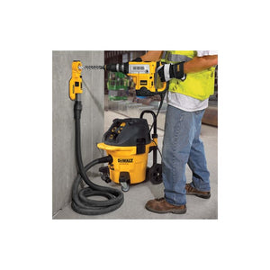 DEWALT | DWH050K Large Hammer Drilling Dust Extraction System