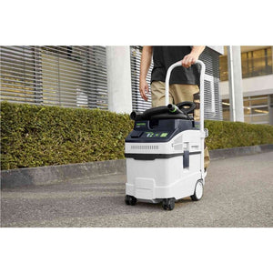 FESTOOL 577533 Dust Extractor CLEANTEC CT 25 HEPA