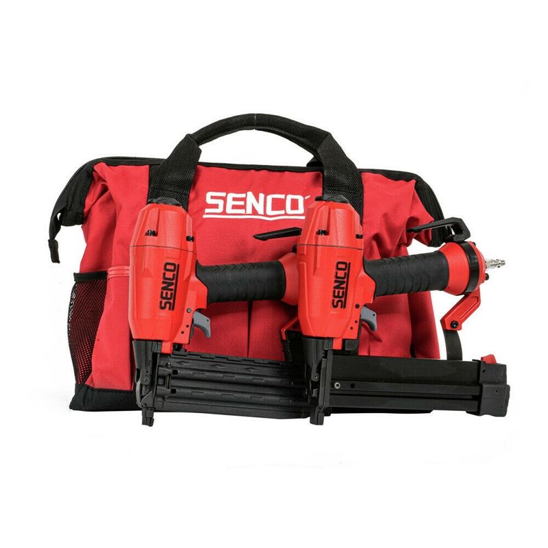 Senco 11C0001N 2 Tool 18-Gauge Finishing Kit