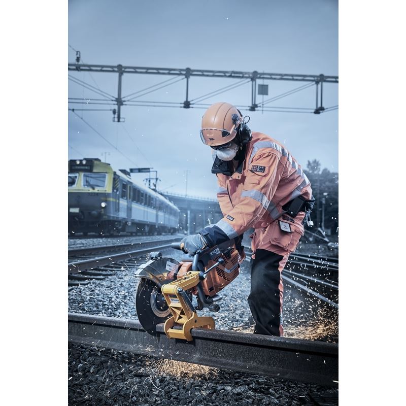 Husqvarna K1270 Rail Power Cutter