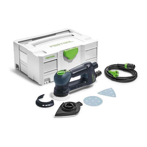 Multi-Mode Sander RO 90 DX FEQ-Plus  ROTEX