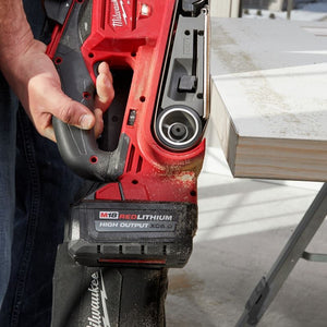 Milwaukee 2832-20 M18 Fuel Belt Sander