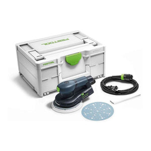 Festool 576326 Random Orbital Sander ETS EC150/3 EQ-Plus