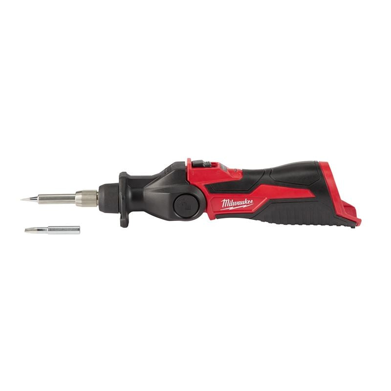 Milwaukee 2488-21 M12â„¢ Soldering Iron Kit