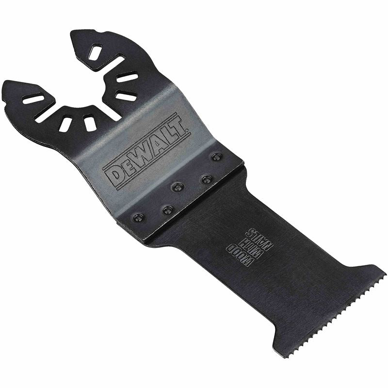 DEWALT  10 pk Titanium  Oscillating Metal Blade