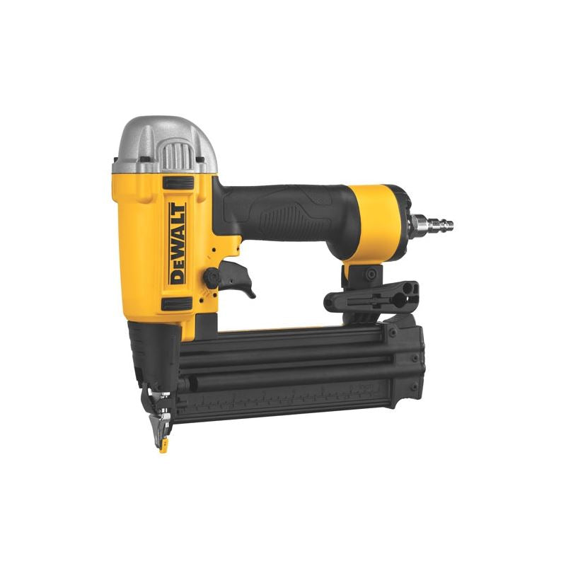 DEWALT DWFP12233 18 GA Precision PointTM Brad Nailer