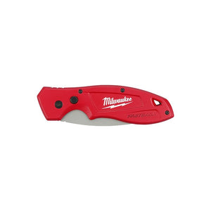 Milwaukee 48-22-1990 FASTBACK Smooth Folding Pocket Knife